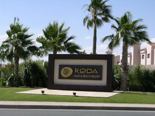 Apartamento Roda Golf Resort 8007 - Resort Choice