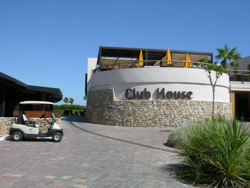 Apartamento Roda Golf Resort 8007 - Resort Choice