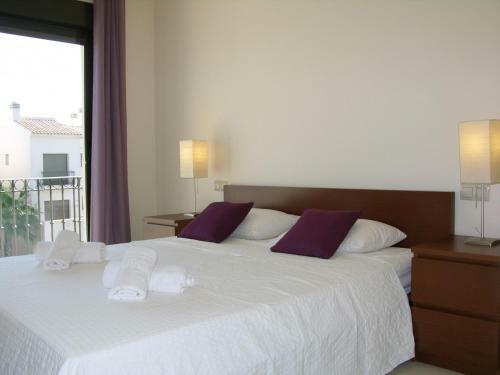 Apartamento Roda Golf Resort 8007 - Resort Choice