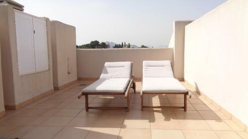 Apartamento Roda Golf Resort 8007 - Resort Choice