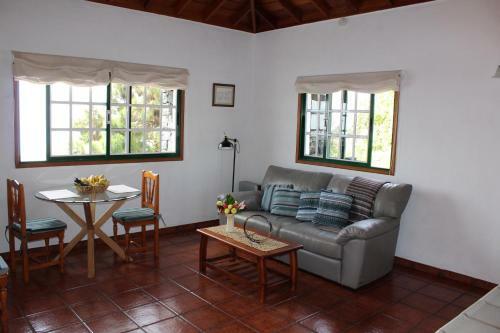 Agroturismo Casa La Majada