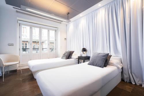 Apartamento Valencia Luxury Catedral