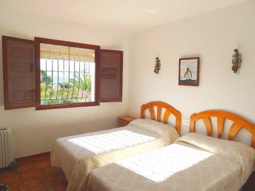 Holiday Home Casa La Sirenita