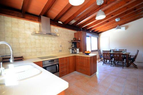 Villa 5 Oceanos