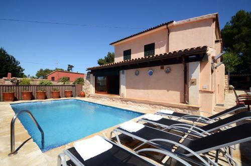 Villa 5 Oceanos