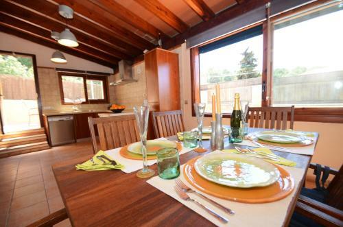 Villa 5 Oceanos