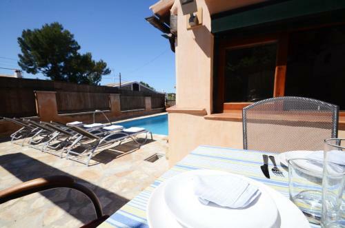 Villa 5 Oceanos