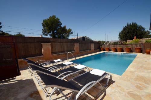 Villa 5 Oceanos