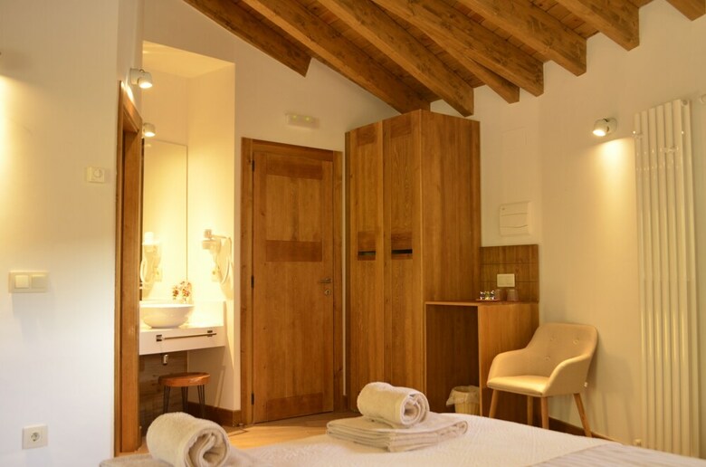 Hotel Gredos Maria Justina