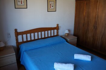 Apartamento Costabravaforrent Masferrer