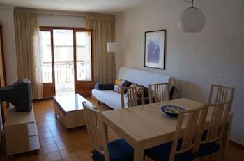 Apartamento Costabravaforrent Masferrer