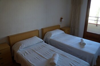 Apartamento Costabravaforrent Masferrer