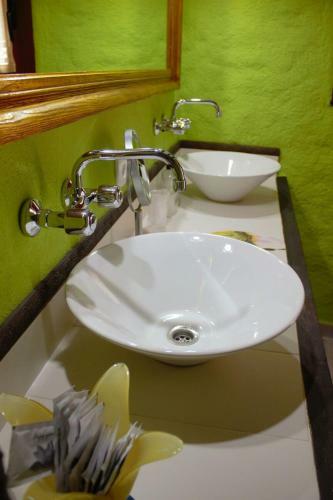 Apartamento Casa Angel