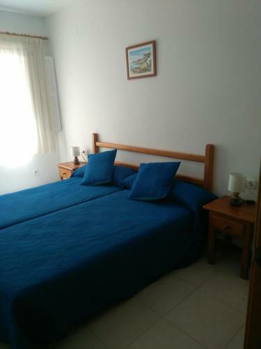 Apartamento Blanes Nautic Port