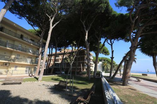 Apartamento Pins I Mar Litoral Costa Dorada