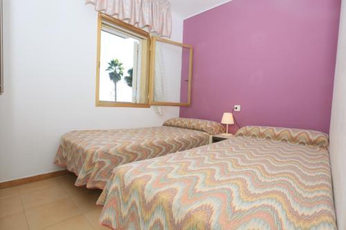 Apartamento Pins I Mar Litoral Costa Dorada