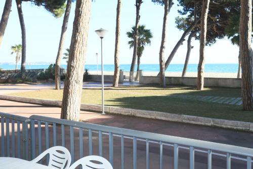 Apartamento Pins I Mar Litoral Costa Dorada
