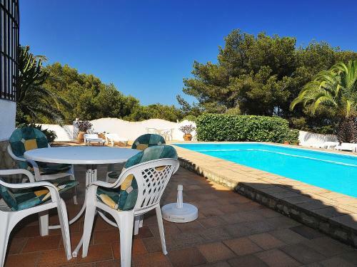 Holiday Home Andrea