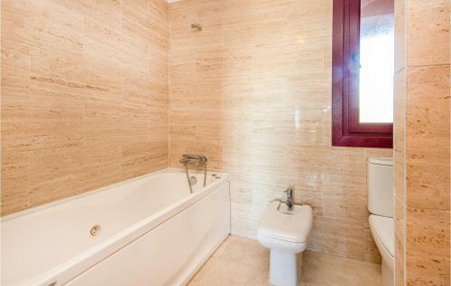 Apartment Casares M�laga With Sea View 08