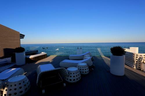 Cosmo Apartments Platja D'aro
