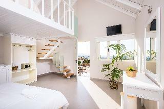 Notos Hotel & Suites