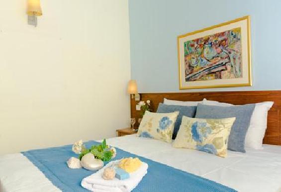 Philoxenia Aparthotel Malia
