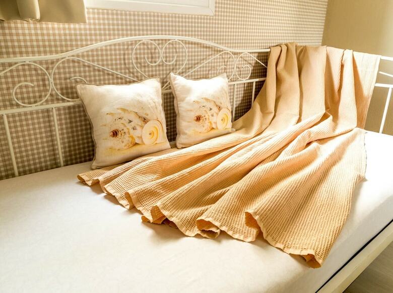 Hotel Golden Sun Apartments