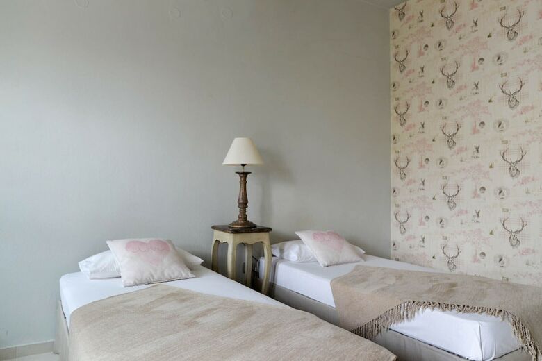 Hotel Golden Sun Apartments