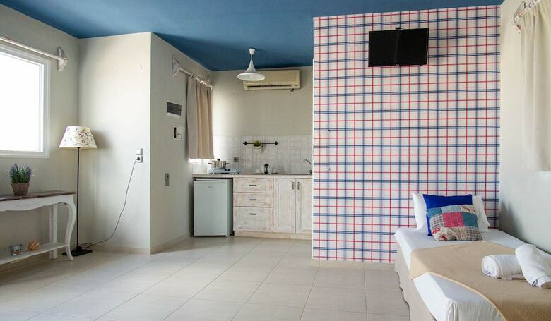 Hotel Golden Sun Apartments