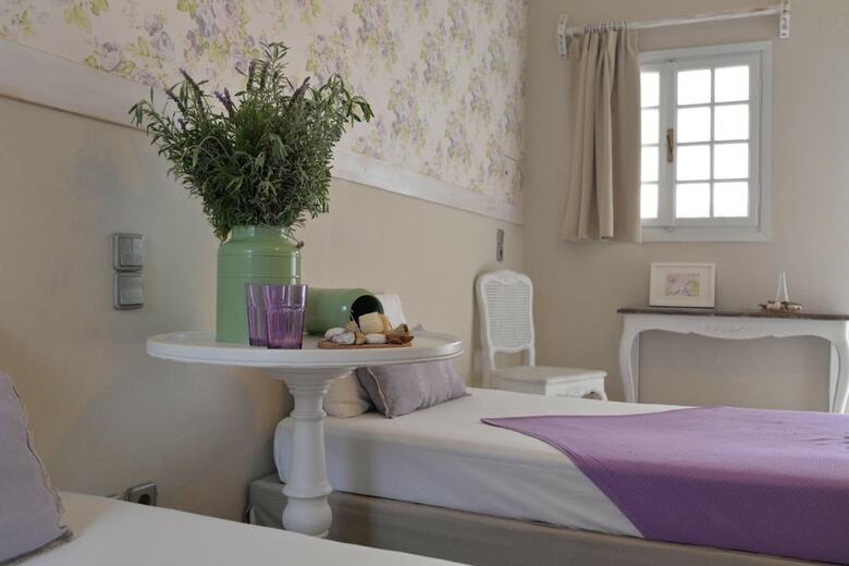 Hotel Golden Sun Apartments