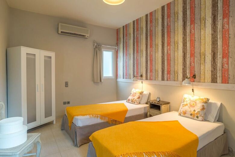 Hotel Golden Sun Apartments