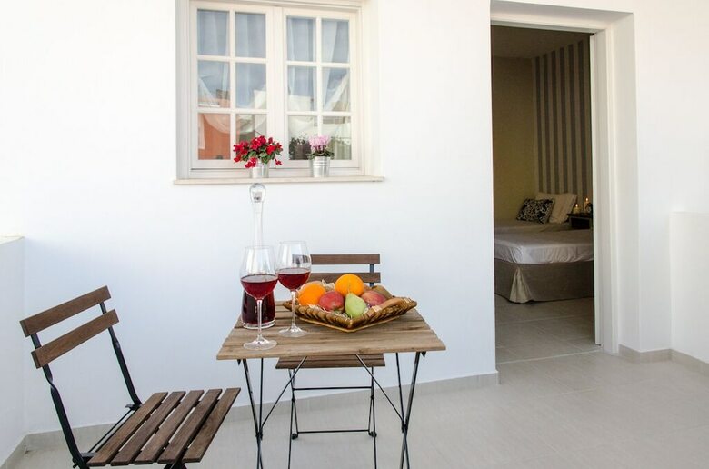Hotel Golden Sun Apartments