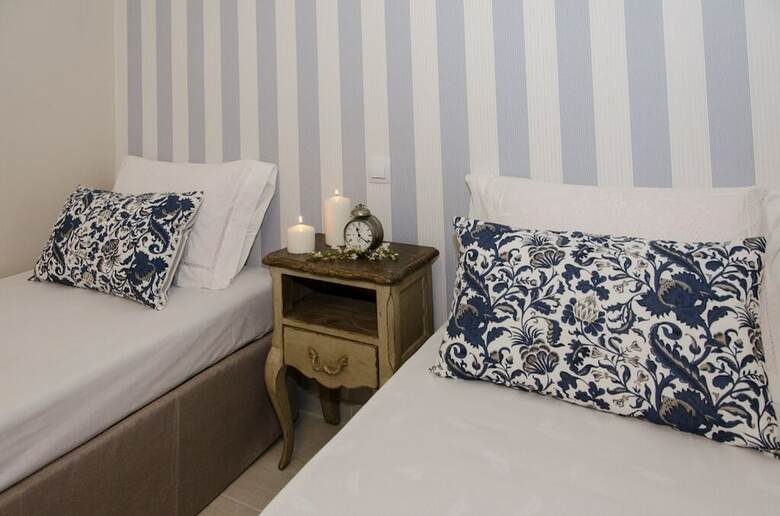 Hotel Golden Sun Apartments
