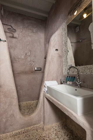 Hotel Panormos Village