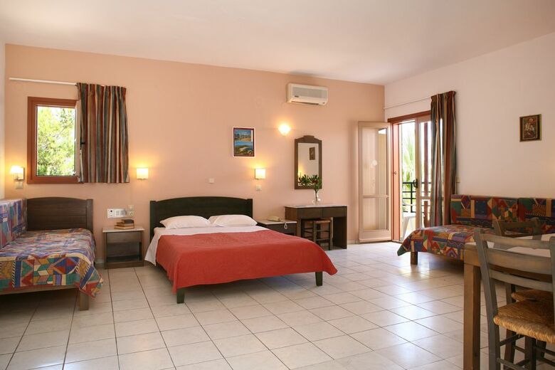 Hotel Latania Apartments