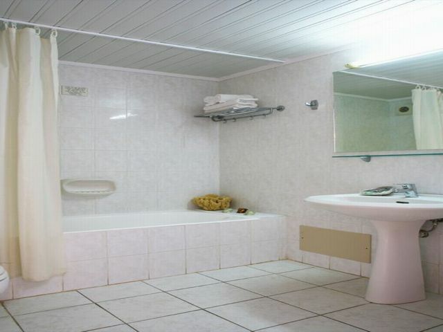 Hotel Latania Apartments