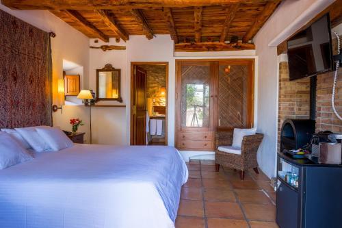 Can Lluc Hotel Rural