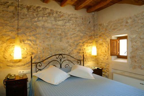 Can Lluc Hotel Rural