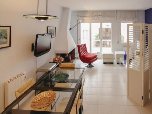 Apartment Sant Antoni De Calonge 60