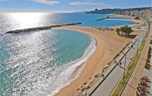 Apartment Sant Antoni De Calonge 60