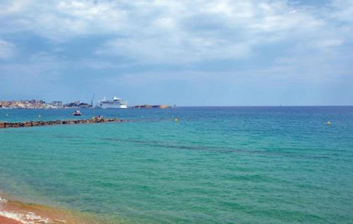 Apartment Sant Antoni De Calonge 60
