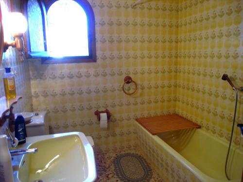 Holiday Home Balcon Al Mar 115-e