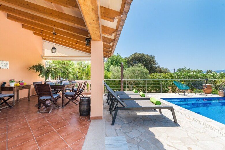 Villa Can Roca
