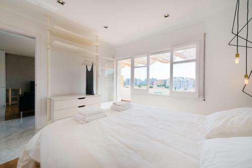 Apartamento Corall