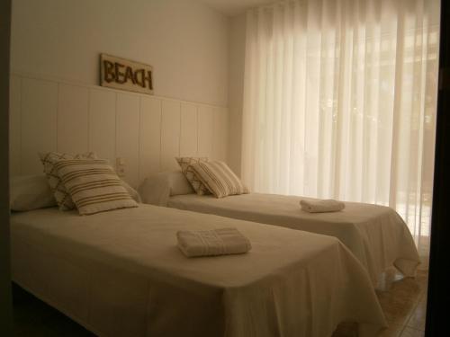 Apartamento Salou Plaza De Europa
