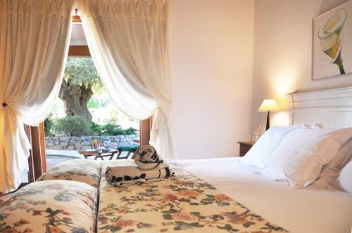 Agroturismo Can Arab�