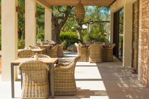 Agroturismo Can Arab�