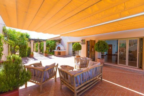 Agroturismo Can Arab�