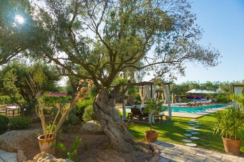 Agroturismo Can Arab�