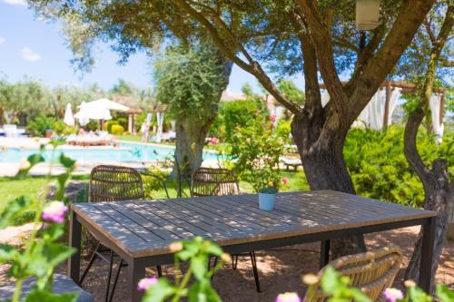 Agroturismo Can Arab�